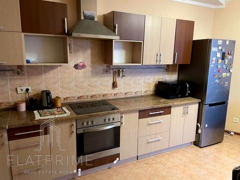 квартира по адресу Срибнокильская ул., 2-А
