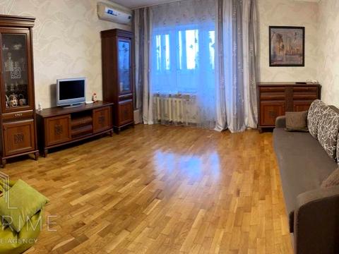 квартира по адресу Срибнокильская ул., 2-А