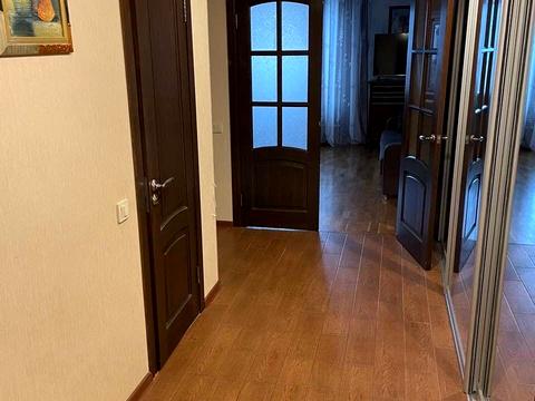 квартира по адресу Срибнокильская ул., 2-А