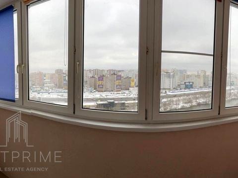 квартира по адресу Срибнокильская ул., 2-А