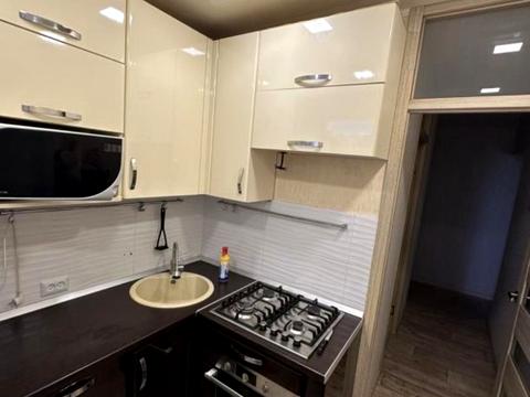 квартира по адресу Героев Сталинграда просп., 148-В