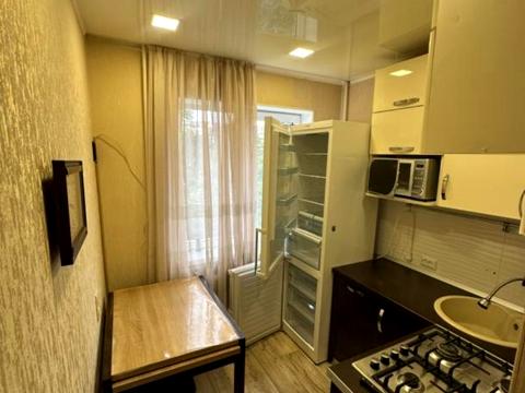 квартира по адресу Героев Сталинграда просп., 148-В