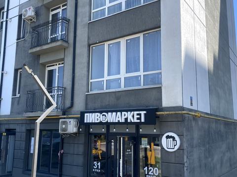 коммерческая по адресу Александра Довженко ул., 21а
