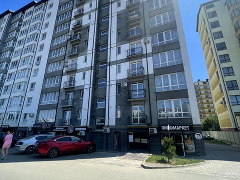 коммерческая по адресу Александра Довженко ул., 21а