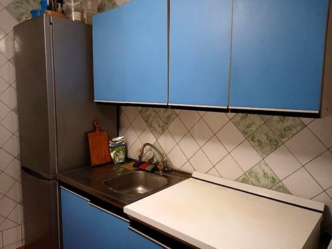 квартира за адресою Райдужна вул., 55