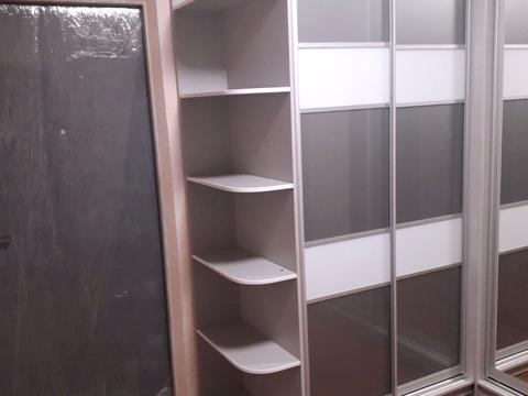 квартира по адресу Николая Винграновского ул., 2