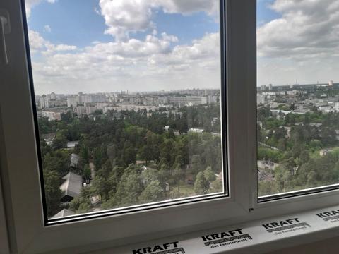 квартира по адресу Николая Винграновского ул., 2