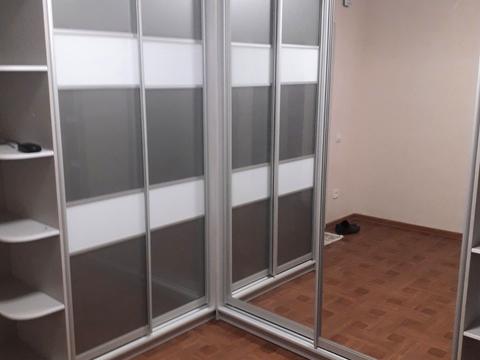 квартира по адресу Николая Винграновского ул., 2