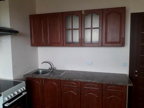 квартира по адресу Николая Винграновского ул., 2