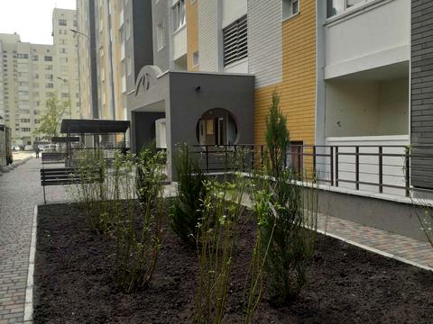 квартира по адресу Николая Винграновского ул., 2