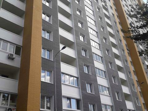 квартира по адресу Николая Винграновского ул., 2
