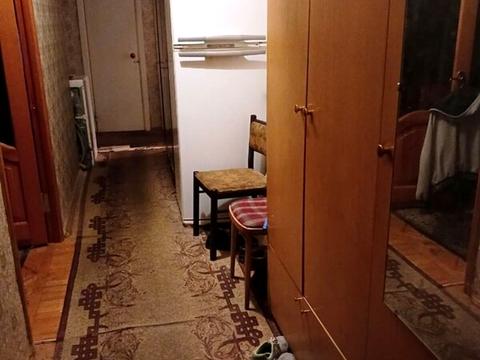 квартира за адресою Райдужна вул., 55
