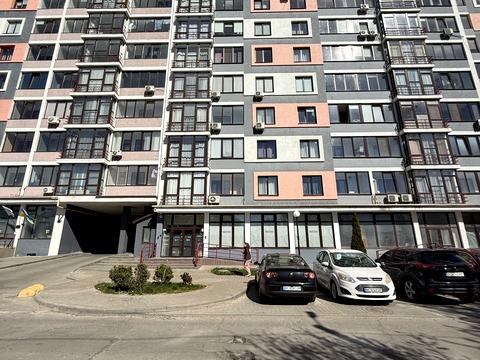 квартира по адресу Хлебная ул., 4а