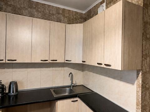 квартира за адресою Пономарьова вул., 26 к2
