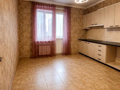 квартира за адресою Пономарьова вул., 26 к2