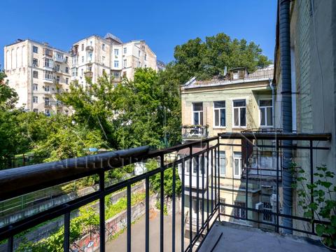 квартира за адресою Мала Житомирська вул., 7