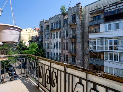 квартира за адресою Мала Житомирська вул., 7