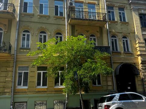 квартира за адресою Мала Житомирська вул., 7