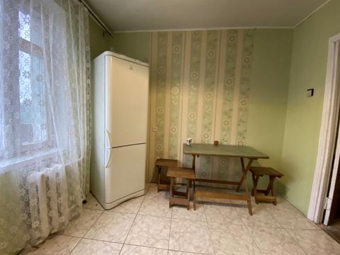 квартира за адресою Болгарська вул., 6