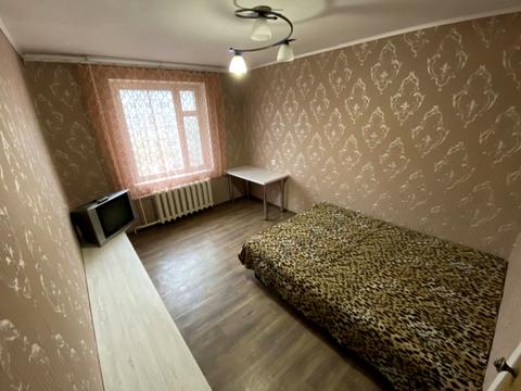 квартира за адресою Болгарська вул., 6