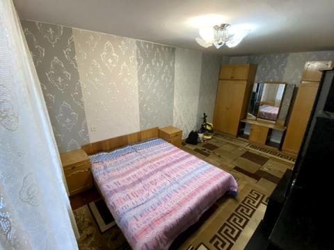 квартира за адресою Болгарська вул., 6