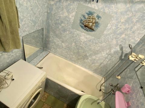 квартира за адресою Болгарська вул., 6
