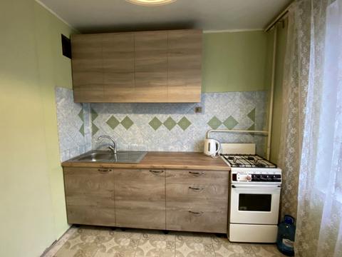 квартира за адресою Болгарська вул., 6