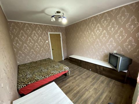 квартира за адресою Болгарська вул., 6