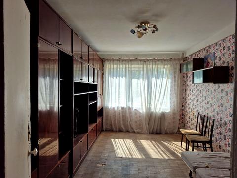 квартира по адресу Воскресенский просп. (Перова), 18