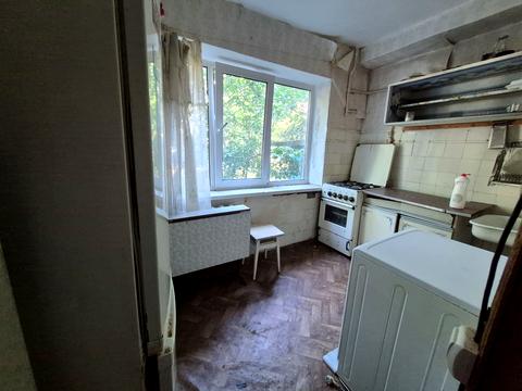 квартира по адресу Воскресенский просп. (Перова), 18
