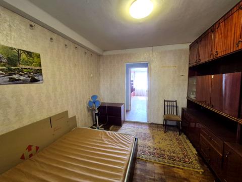 квартира по адресу Воскресенский просп. (Перова), 18