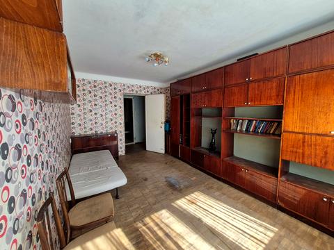 квартира по адресу Воскресенский просп. (Перова), 18