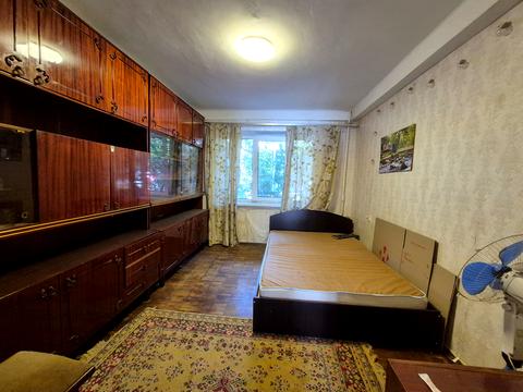 квартира по адресу Воскресенский просп. (Перова), 18