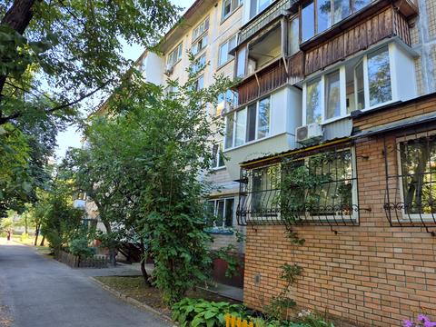квартира по адресу Воскресенский просп. (Перова), 18