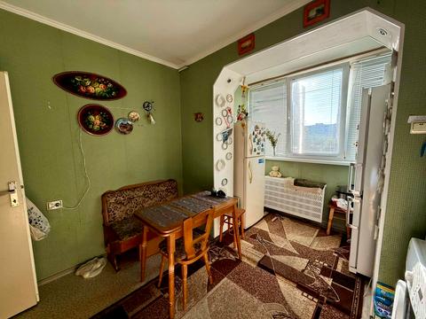 квартира по адресу Горбанчука ул., 4