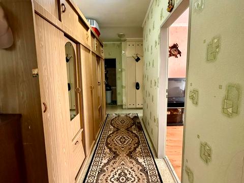квартира по адресу Горбанчука ул., 4