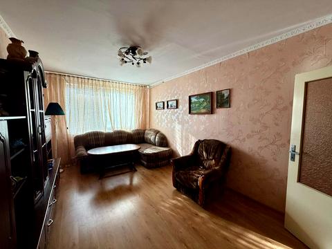 квартира по адресу Горбанчука ул., 4