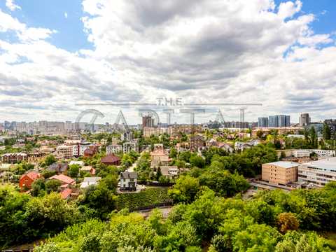 квартира за адресою Кахи Бендукідзе вул., 2