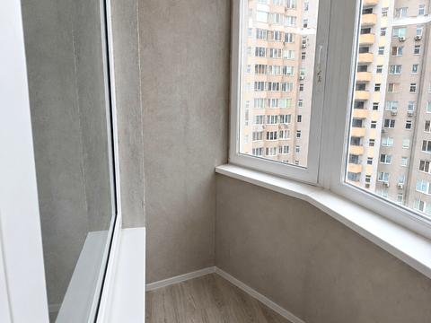 квартира за адресою Пономарьова вул., 26 к2