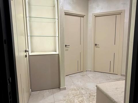 квартира по адресу Співдружності ул., 1