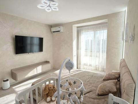 квартира по адресу Співдружності ул., 1