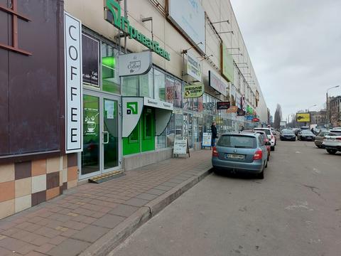 коммерческая по адресу Константиновская ул., 71