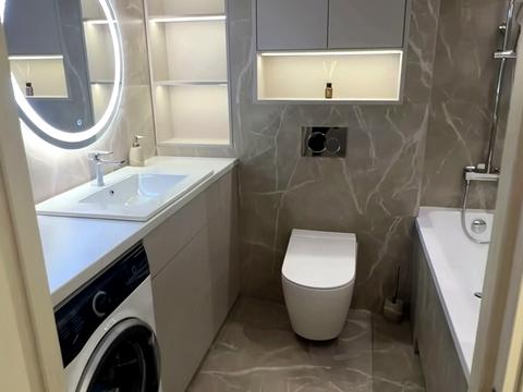 квартира по адресу Співдружності ул., 1