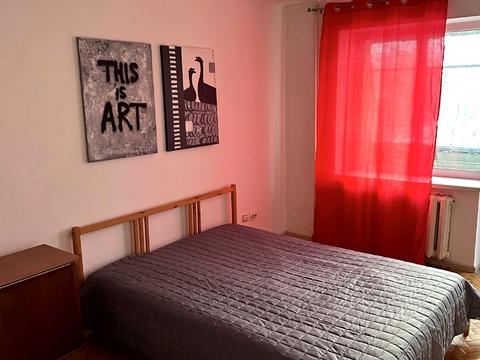 квартира за адресою Космонавтів просп., 43