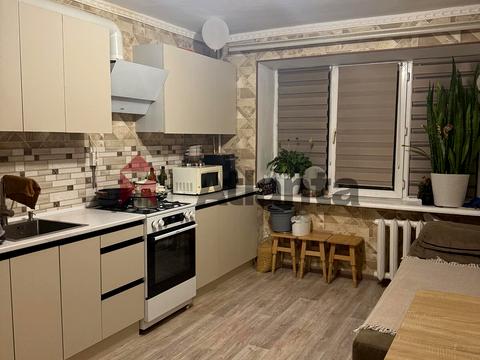 квартира по адресу Тираспольское шоссе, 21