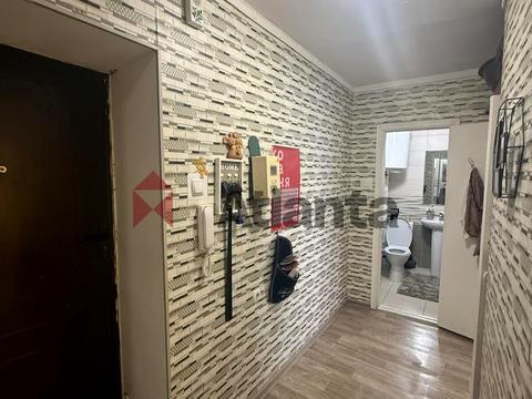 квартира по адресу Тираспольское шоссе, 21