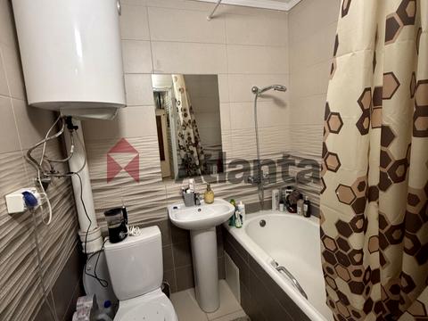 квартира по адресу Тираспольское шоссе, 21