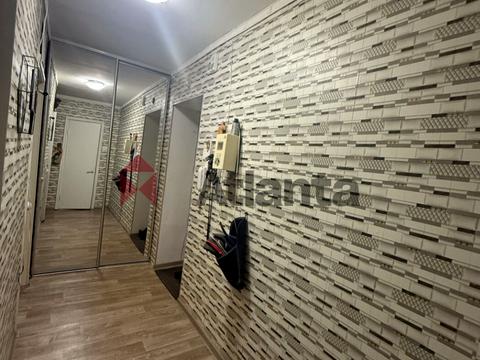 квартира по адресу Тираспольское шоссе, 21