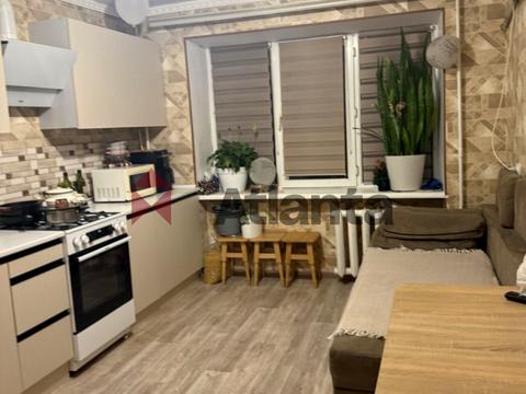 квартира по адресу Тираспольское шоссе, 21