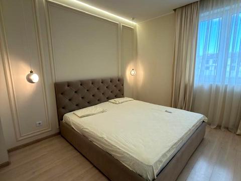квартира за адресою Собранецька вул., 160